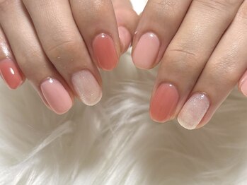 ヴェリタネイル(Verita nail)/ワンカラー
