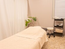 タクミリラックス LEALEA 武蔵中原店(TAKUMI Relax)/施術スペース（ベッドエリア）