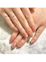 ムメイ(MUMEI)/ちゅるん×マグネット☆