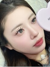 ラルムハウス 恵比寿店(RALMEHOUSE)/束間マツエク