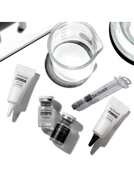 ビューティフルワールド0617(Beautiful World 0617)/PDRN LABURESSON KIT