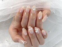 イーネイル 池下店(E.nail)/90分フルオーダー