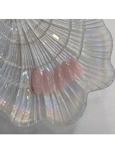 アライア(Alaia)/Simpleコース　￥5200