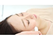 エアリアル 筑紫野店の雰囲気（シミケアはシミを根本から解決！）