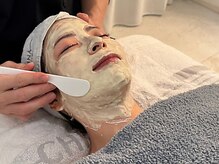 フレキシ 表参道(Flexi)/毛穴開き改善マスク