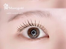マリーゴールド 府内店(MARRY GOLD)/まつ毛パーマ