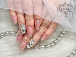 プレミアム定額デザイン♪