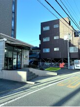 ベルパス(bellepas)/駐車場案内