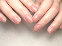 マニネイルケア 熊本店(maninail CARE)/ワンカラー