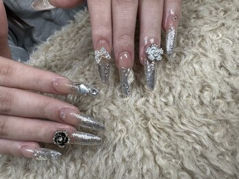 アイニティ 寝屋川(INITY)/10本長さだし|パーツ別途