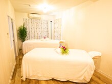 マシェリ 浦安駅前店(MA CHeRiE.)/ペア予約歓迎！お二人で贅沢ケア