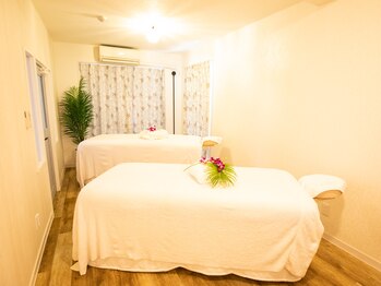 マシェリ 浦安駅前店(MA CHeRiE.)/ペア予約歓迎！お二人で贅沢ケア