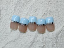 ブリッジバイネオリーブ 綱島店(bridge by neolive)/★選べる定額¥8800