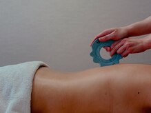 アントミョンス(Ant Myons)/伝統的ツール『チョプシ』