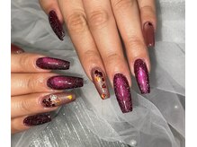 トータルビューティーサロン フィール(feel)/■お持ち込みデザイン■