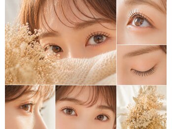 リリィ(Riliy)の写真/ブロウリフトは眉毛をパーマ×ワックスで"ふわっ"とナチュラルに仕上げる次世代Eyebrow★