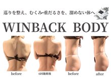 ノーブルノアール(Noble noir)の雰囲気（最新高周波で、巡りを整え、筋膜/脂肪へ多層アプローチ）