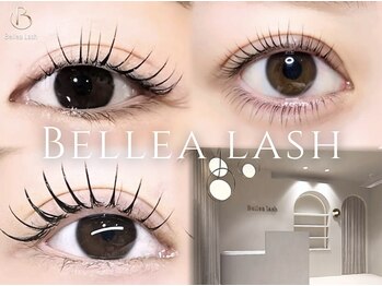 ベレアラッシュ 中野(Bellea Lash)/ オーダーメイドまつ毛パーマ