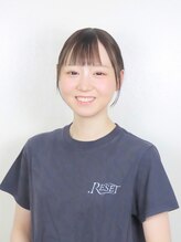 ドットリセット(.RESET) 飯塚さな (整体全般)