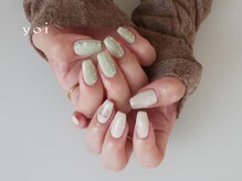 ヨイ(yoi)/【hand】 design