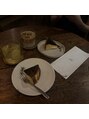 ルーム(RooM) チーズケーキが1番好きです^ ^