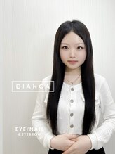 ビアンカ 市川店(Bianca)&nbsp;柳田 ☆