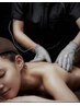 【NEW筋膜リリース】リリースカッター全身60分★　深いコリ・頑固むくみ解消