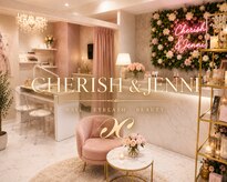 チェリッシュ アンド ジェニ(CHERISH＆JENNI)