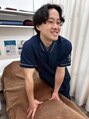 セレネ整骨院 東中野院&nbsp;大野 健吾