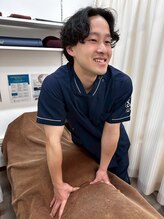 セレネ整骨院 東中野院&nbsp;大野 健吾