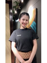 チルチルマッサージ 雷門店(chill chill massage) スタッフ ウイー