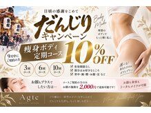 アグテ(Agte)