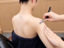 ヒロ銀座 池袋サンシャイン通り店(HIRO GINZA)の雰囲気(心をこめておもてなし致します。ブライダルシェービングもお勧め)
