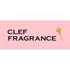 クレフレグランス(CLEF FRAGRANCE)ロゴ