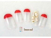 リモアネイル(limore nail)/パーツアート☆