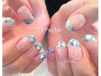 ラペーシュ(La Peche)/9000円 &nbsp;No.370