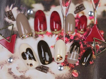 ネイルサロン ガーデン(Nail Salon Garden)/