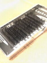 ネオリーブクレア 綱島店(Neolive Krea)/フラットラッシュ