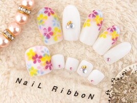 [1083]ハンド¥9990,フット¥7990