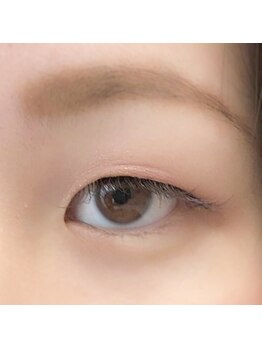 シロップフロール(syrup-flor)/ミンク・ブラウン