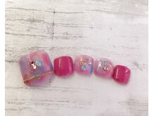 ネイルサロン ロゼプリュム/