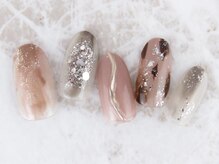 ルアナ 吉祥寺店(LUANA)/￥10,010円☆パラジェル