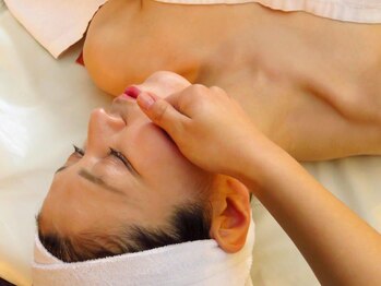 リアン(LIEN)/小顔