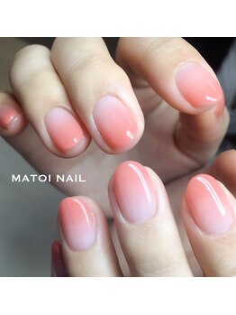 うる艶TOPワンカラ―5500円！