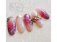 ジュジュ(Juju)/新作アート「Ring」