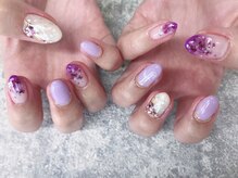 プティットスリール 西尾店(Petit Sourire)/【つけ放題】