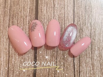 ココネイル 池袋東口店(COCO NAIL)/
