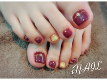 アイネイル(iNAIL)/