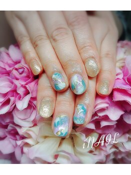 アイネイル(iNAIL)/