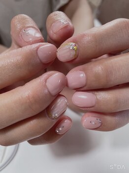 ネイルサロン ラシーヌ(Racine)/